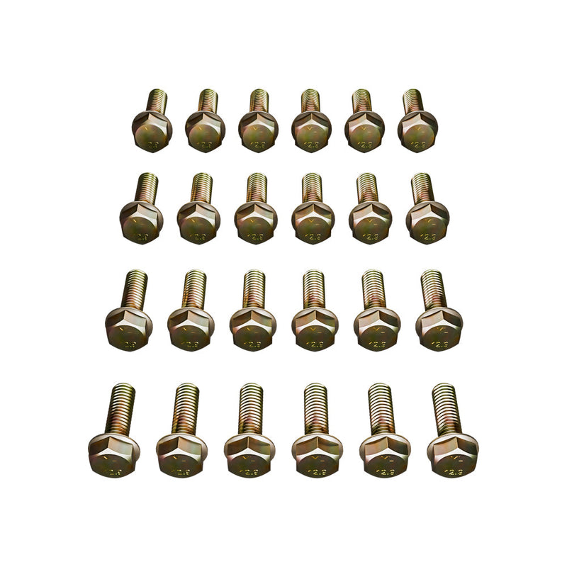 SSW Off-Road Beadlock Rings - Aspire Auto Accessories