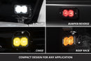 Diode Dynamics C2 2.0 White Sport LED Pod (pair) - Aspire Auto Accessories
