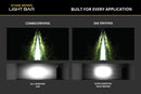 Diode Dynamics SS50 Dual-Color LED Light Bar (Single) - Aspire Auto Accessories