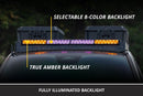 Diode Dynamics SS30 Dual-Color LED Light Bar (Single) - Aspire Auto Accessories