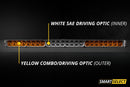 SS50 Dual-Color LED Light Bar (one)