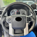 Aspire Carbon Fiber Steering Wheel for Tacoma/Tundra/4Runner