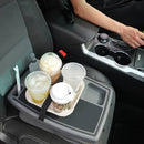 Stupid Car Tray "The Works" Bundle