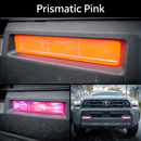Fog Light Overlays - 2024+ Tacoma - Aspire Auto Accessories