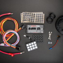 Switch Pros RCR-Force 12 Switch Panel Power System - Aspire Auto Accessories