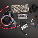 Switch Pros SP9100 Switch Panel Power System - Aspire Auto Accessories