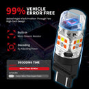 Fit for 2001-2015 Toyota Tacoma The Brightest LED Bulbs Upgrade | Tested and Verified