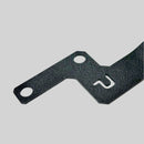 SXTH Element Ditch Light Mounting Brackets for Tacoma (2024-2026) - Aspire Auto Accessories