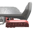 SXTH Element  Bed Step Relocation Bracket for Tacoma (2024-2026)