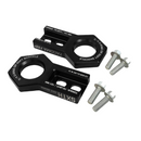 SXTH Element Front Recovery Points for Tacoma (2024-2025) & 4Runner (2025-2026)