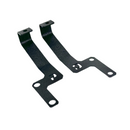 SXTH Element Ditch Light Mounting Brackets for Tacoma (2024-2025)