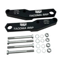 SXTH Element Rear Recovery Points for Tacoma (2024-2025) - Aspire Auto Accessories