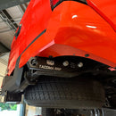 SXTH Element Rear Recovery Points for Tacoma (2024-2025) - Aspire Auto Accessories