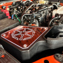 SXTH Element CPLT Intake for Tacoma (2024-2026) - Aspire Auto Accessories