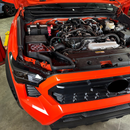 SXTH Element CPLT Intake for Tacoma (2024-2026)