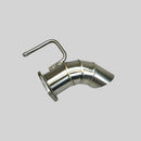 SXTH Element Off-Road Trail Pipe for Tacoma (2024-2025) - Aspire Auto Accessories