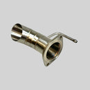 SXTH Element Off-Road Trail Pipe for Tacoma (2024-2025) - Aspire Auto Accessories