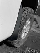 2005-2015 Toyota Tacoma TriXpoly Splash Guards & Micros - Aspire Auto Accessories