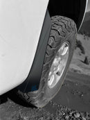 2005-2015 Toyota Tacoma TriXpoly Splash Guards & Micros - Aspire Auto Accessories