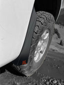 2005-2015 Toyota Tacoma TriXpoly Splash Guards & Micros - Aspire Auto Accessories