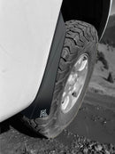 2005-2015 Toyota Tacoma TriXpoly Splash Guards & Micros - Aspire Auto Accessories