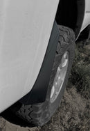 2005-2015 Toyota Tacoma TriXpoly Splash Guards & Micros - Aspire Auto Accessories