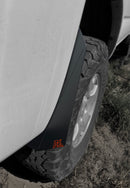 2005-2015 Toyota Tacoma TriXpoly Splash Guards & Micros - Aspire Auto Accessories