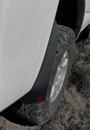 2005-2015 Toyota Tacoma TriXpoly Splash Guards & Micros - Aspire Auto Accessories