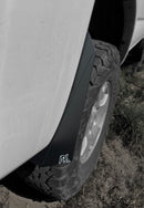 2005-2015 Toyota Tacoma TriXpoly Splash Guards & Micros - Aspire Auto Accessories