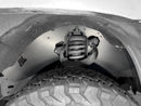 2005-2015 Toyota Tacoma TriXpoly Splash Guards & Micros - Aspire Auto Accessories