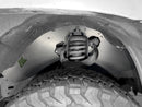 2005-2015 Toyota Tacoma TriXpoly Splash Guards & Micros - Aspire Auto Accessories