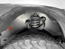 2005-2015 Toyota Tacoma TriXpoly Splash Guards & Micros - Aspire Auto Accessories