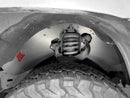 2005-2015 Toyota Tacoma TriXpoly Splash Guards & Micros - Aspire Auto Accessories