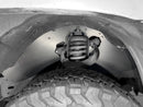 2005-2015 Toyota Tacoma TriXpoly Splash Guards & Micros - Aspire Auto Accessories