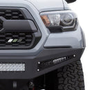 Taco Vinyl Standard Grille Badge