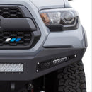 Taco Vinyl Standard Grille Badge