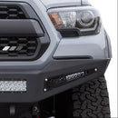 Taco Vinyl Standard Grille Badge