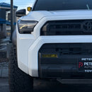 Taco Vinyl Fog Light Overlays for 4Runner (2025+) - Aspire Auto Accessories