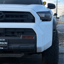 Taco Vinyl Fog Light Overlays for 4Runner (2025+) - Aspire Auto Accessories