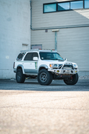 Taco Vinyl Checkered Stripe Kit for 4Runner (1996-2002) - Aspire Auto Accessories