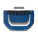 Taco Vinyl Checkered Stripe Kit for  FJ Cruiser (2007-2014) - Aspire Auto Accessories