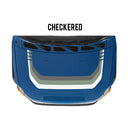 Taco Vinyl Checkered Stripe Kit for  FJ Cruiser (2007-2014) - Aspire Auto Accessories