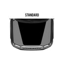 Taco Vinyl Checkered Stripe Kit for Tacoma (2001-2004) - Aspire Auto Accessories