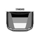 Taco Vinyl Checkered Stripe Kit for Tacoma (2001-2004) - Aspire Auto Accessories