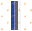 Taco Vinyl Medium Universal Stripes