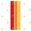 Taco Vinyl Medium Universal Stripes