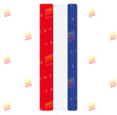 Taco Vinyl Medium Universal Stripes