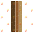 Taco Vinyl Medium Universal Stripes