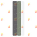 Taco Vinyl Medium Universal Stripes