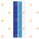 Taco Vinyl Medium Universal Stripes